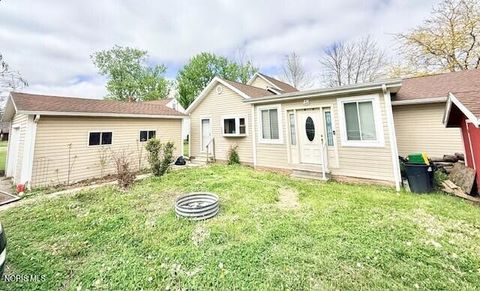 Tiny photo for 320 Cowen Street, Hamler, OH 43524 (MLS # 10006909)