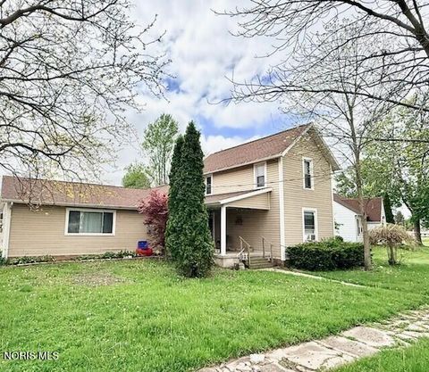 Tiny photo for 320 Cowen Street, Hamler, OH 43524 (MLS # 10006909)