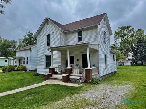 Tiny photo for 124 Morrison Street, Fremont, OH 43420 (MLS # 10007005)