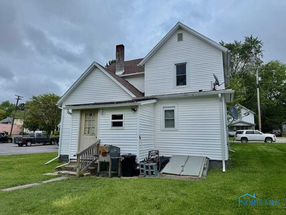 124 Morrison Street