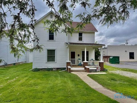 Photo of 124 Morrison Street, Fremont, OH 43420 (MLS # 10007005)
