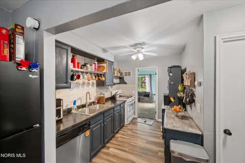 Tiny photo for 1301 Stanwix Drive, Toledo, OH 43614 (MLS # 10012055)