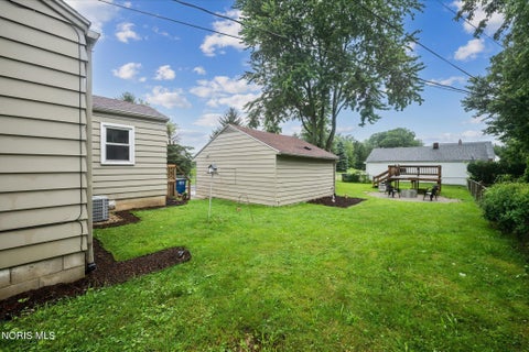 Tiny photo for 1301 Stanwix Drive, Toledo, OH 43614 (MLS # 10012055)