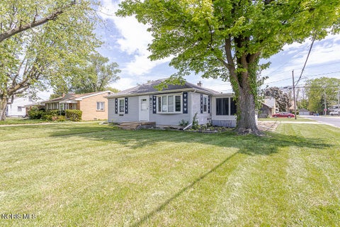 Tiny photo for 4902 Roywood Road, Toledo, OH 43613 (MLS # 10007649)