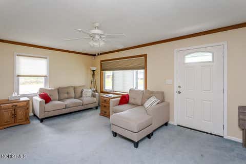Tiny photo for 4902 Roywood Road, Toledo, OH 43613 (MLS # 10007649)