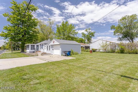 Tiny photo for 4902 Roywood Road, Toledo, OH 43613 (MLS # 10007649)