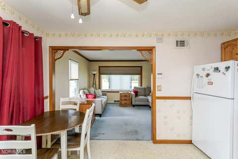 Tiny photo for 4902 Roywood Road, Toledo, OH 43613 (MLS # 10007649)