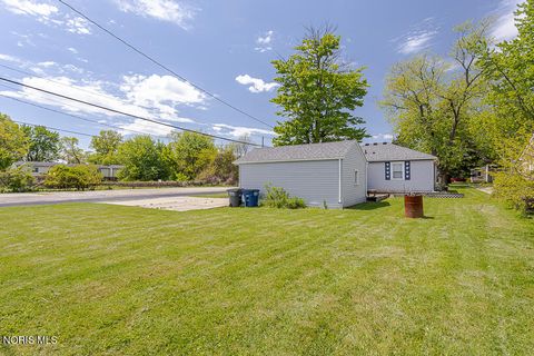 Tiny photo for 4902 Roywood Road, Toledo, OH 43613 (MLS # 10007649)