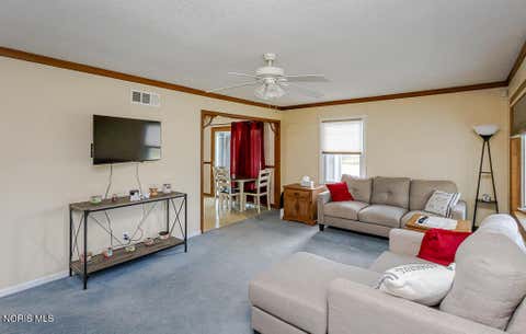 Tiny photo for 4902 Roywood Road, Toledo, OH 43613 (MLS # 10007649)