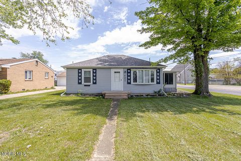 Tiny photo for 4902 Roywood Road, Toledo, OH 43613 (MLS # 10007649)