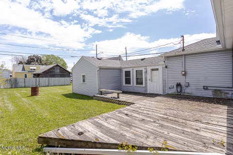Tiny photo for 4902 Roywood Road, Toledo, OH 43613 (MLS # 10007649)