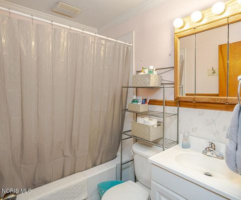 Tiny photo for 4902 Roywood Road, Toledo, OH 43613 (MLS # 10007649)