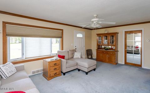 Tiny photo for 4902 Roywood Road, Toledo, OH 43613 (MLS # 10007649)