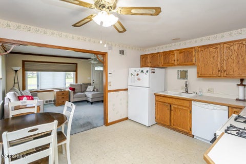 Tiny photo for 4902 Roywood Road, Toledo, OH 43613 (MLS # 10007649)