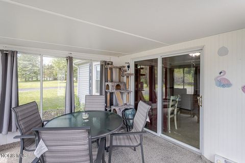 Tiny photo for 4902 Roywood Road, Toledo, OH 43613 (MLS # 10007649)