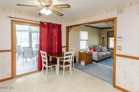Tiny photo for 4902 Roywood Road, Toledo, OH 43613 (MLS # 10007649)