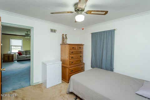 Tiny photo for 4902 Roywood Road, Toledo, OH 43613 (MLS # 10007649)