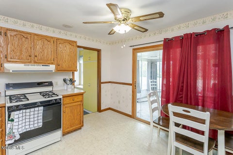 Tiny photo for 4902 Roywood Road, Toledo, OH 43613 (MLS # 10007649)