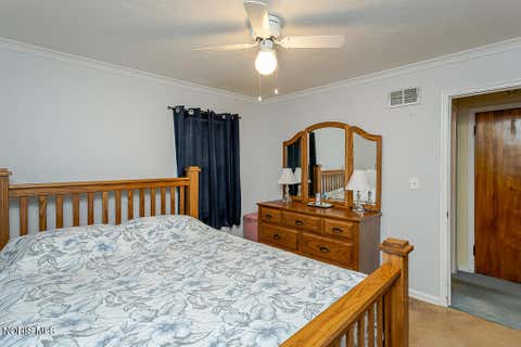 Tiny photo for 4902 Roywood Road, Toledo, OH 43613 (MLS # 10007649)
