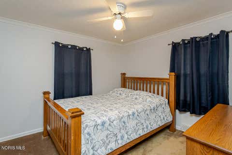 Tiny photo for 4902 Roywood Road, Toledo, OH 43613 (MLS # 10007649)
