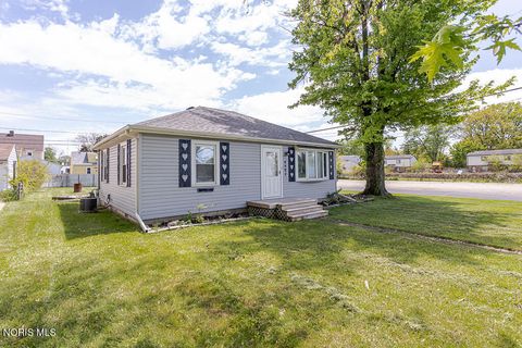 Tiny photo for 4902 Roywood Road, Toledo, OH 43613 (MLS # 10007649)