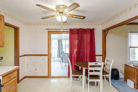 Tiny photo for 4902 Roywood Road, Toledo, OH 43613 (MLS # 10007649)