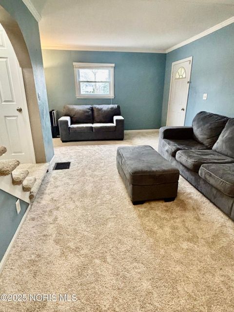 Tiny photo for 5149 Bayshore Road, Oregon, OH 43616 (MLS # 10002526)