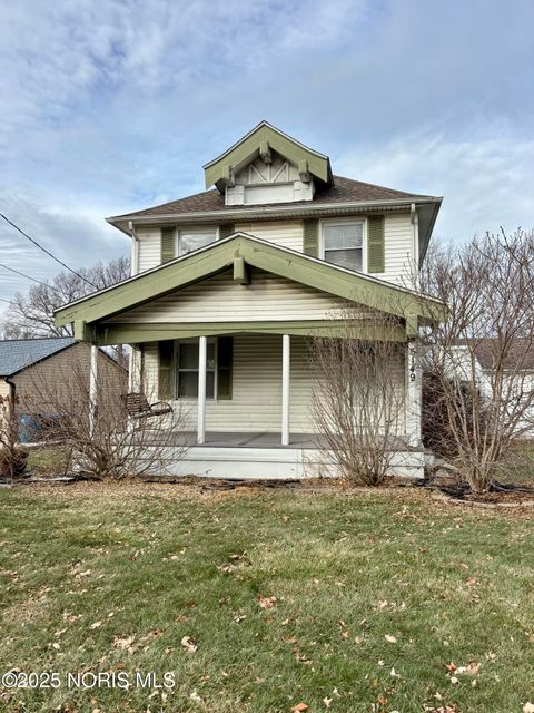 5149 Bayshore Road Oregon OH 43616