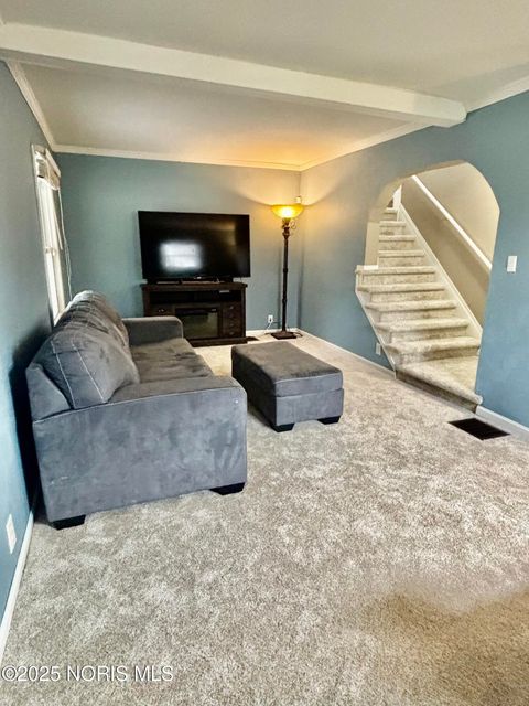 Tiny photo for 5149 Bayshore Road, Oregon, OH 43616 (MLS # 10002526)