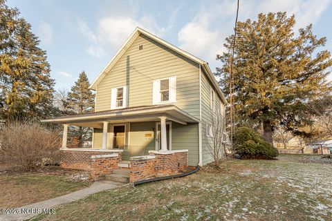 129 Harrison Avenue Swanton OH 43558