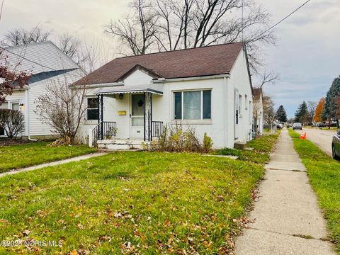 4703 Vermaas Avenue Toledo OH 43612