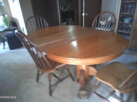 Tiny photo for 16652 Road 7, Antwerp, OH 45813 (MLS # 10012303)