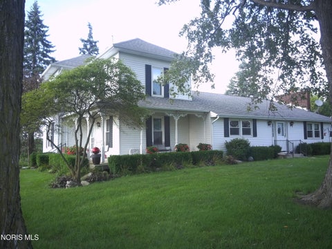 Tiny photo for 16652 Road 7, Antwerp, OH 45813 (MLS # 10012303)