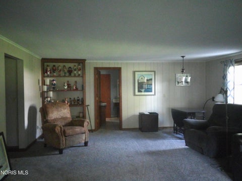 Tiny photo for 16652 Road 7, Antwerp, OH 45813 (MLS # 10012303)