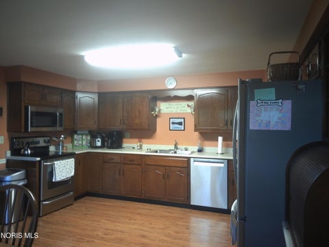 Tiny photo for 16652 Road 7, Antwerp, OH 45813 (MLS # 10012303)