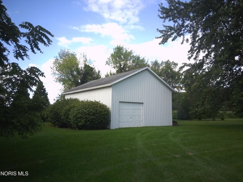 Tiny photo for 16652 Road 7, Antwerp, OH 45813 (MLS # 10012303)