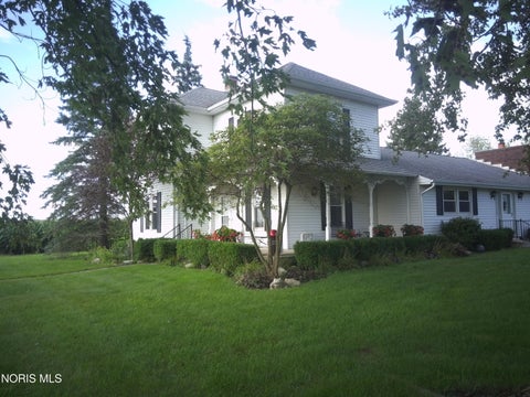 Tiny photo for 16652 Road 7, Antwerp, OH 45813 (MLS # 10012303)