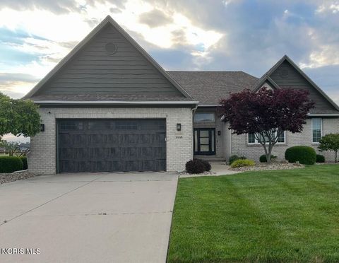 Homes For Sale - 1665 Grand Bay Drive<br/> Oregon, OH 43616