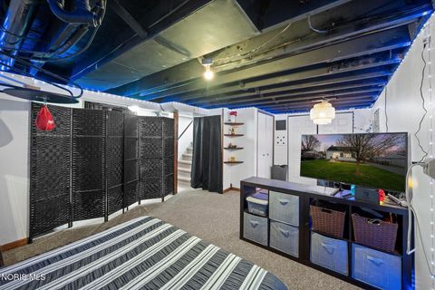 Tiny photo for 903 Lochhaven Boulevard, Maumee, OH 43537 (MLS # 10006065)