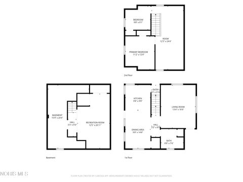 Tiny photo for 903 Lochhaven Boulevard, Maumee, OH 43537 (MLS # 10006065)