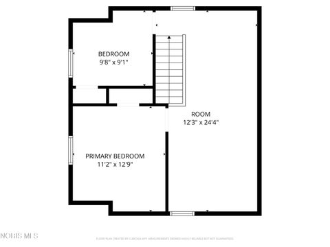 Tiny photo for 903 Lochhaven Boulevard, Maumee, OH 43537 (MLS # 10006065)