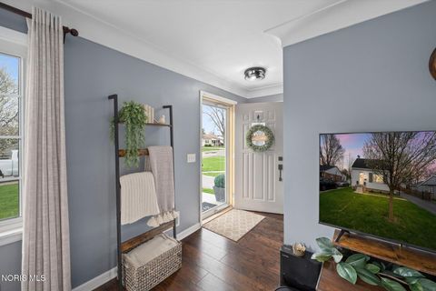 Tiny photo for 903 Lochhaven Boulevard, Maumee, OH 43537 (MLS # 10006065)