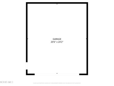 Tiny photo for 903 Lochhaven Boulevard, Maumee, OH 43537 (MLS # 10006065)