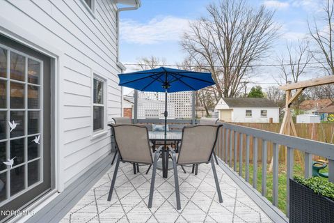 Tiny photo for 903 Lochhaven Boulevard, Maumee, OH 43537 (MLS # 10006065)