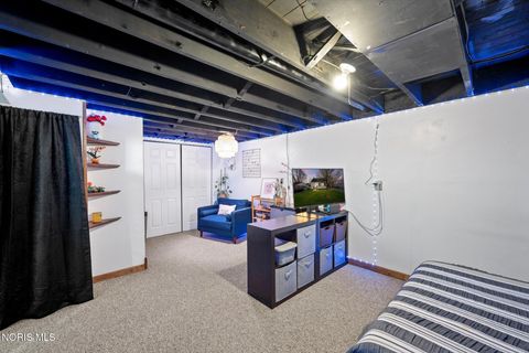 Tiny photo for 903 Lochhaven Boulevard, Maumee, OH 43537 (MLS # 10006065)