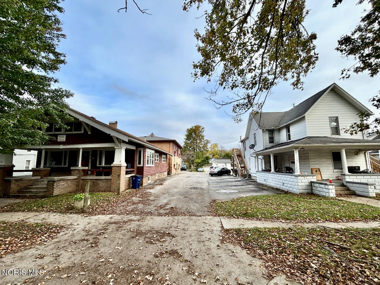 315 E Merry Avenue