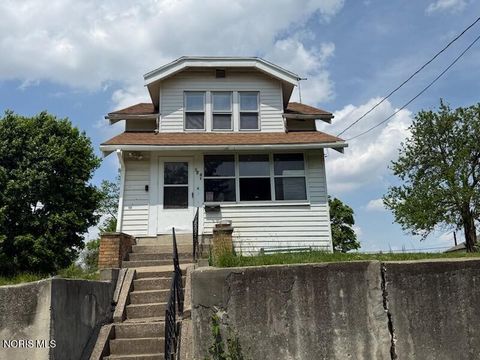 Photo of 1766 Macomber Street, Toledo, OH 43606 (MLS # 10008005)