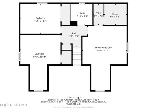 Tiny photo for 4671 Valley Ridge Court, Toledo, OH 43614 (MLS # 10003535)