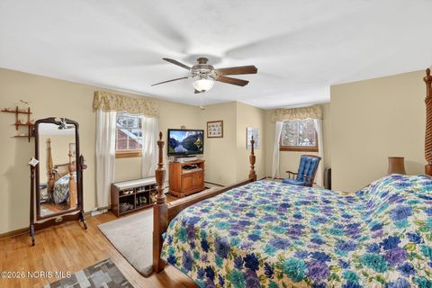 Tiny photo for 4671 Valley Ridge Court, Toledo, OH 43614 (MLS # 10003535)