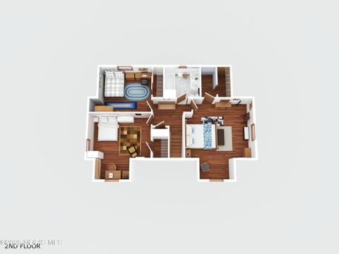 Tiny photo for 4671 Valley Ridge Court, Toledo, OH 43614 (MLS # 10003535)